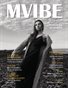 MVIBE Magazine June 2022 issue 11.3 Portrait | Fashion