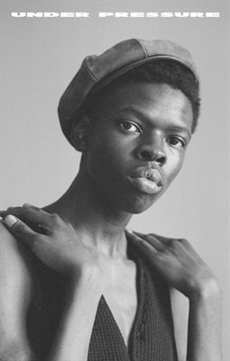 ISSUE 10 — TRANSITION