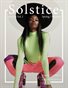 Solstice Magazine: Issue 26 Spring/Summer Volume 1