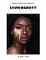 LYUN BEAUTY ISSUE No.4 (VOL No.3) C3