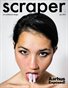 Scraper Magazine Vol.1 Aarhus Exposed! 