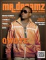 QWOTE MR DREAMZ MAGAZINE