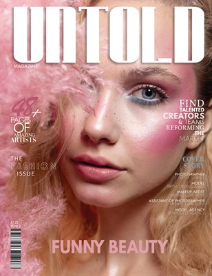 Beauty and portrait 2