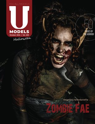 UAModels | Helloween | #200