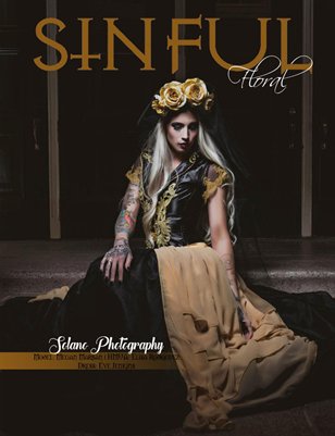 Issue 7 - Floral