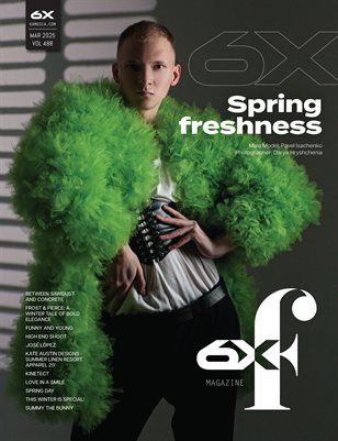 Fashion and Beauty - 488