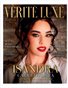 VÉRITÉ LUXÉ MAGAZINE VOL 95