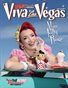 Atomic Beauties - Viva Las Vegas Special Edition 2026 Vol 3 Miss Polly Rose Cover