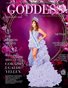 Goddess International Magazine August 2025 Edition I Queen Corazon Ugalde Yellen