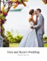 Tara and Ryan's Wedding Photo Proofs