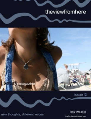 The View From Here issue 12
