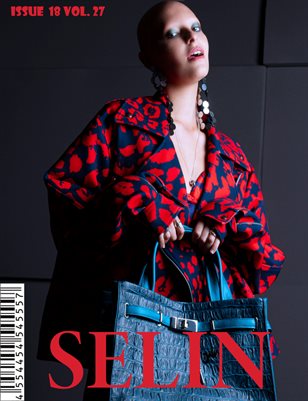 ISSUE 18 VOL. 27