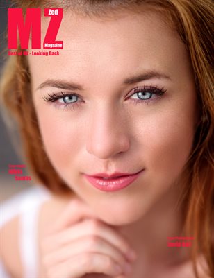 Model Zed Magazine "Best of" Looking Back