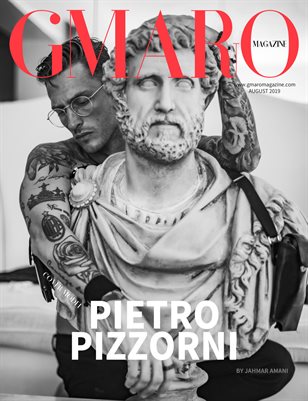 GMARO Magazine August 2019 Issue #04