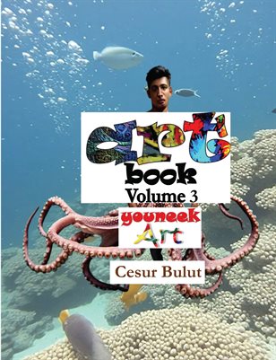 Youneekart Art Book V3 18+
