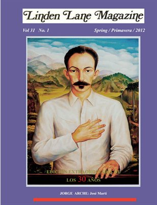 LINDEN LANE MAGAZINE VOL 31 # 1, SPRING 2012 SPEICAL 30 CELEBRATION ISSUE