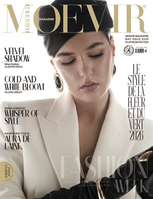 01 Moevir Magazine May Issue 2026