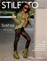 STiLETTO Magazine 13 Ft. Sokhai