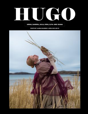 ISSUE 03 April 2021 (FR)