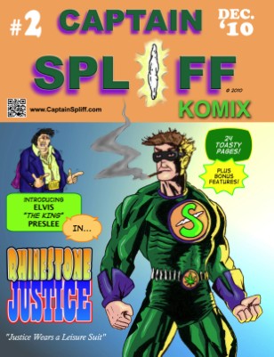 Ish #2: Rhinestone Justice