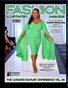 Fashion Illustrated Magazine The Ultimate Runway Experience Vol. 56