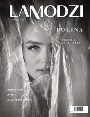 Lamodzi Issue 15 – October 2026