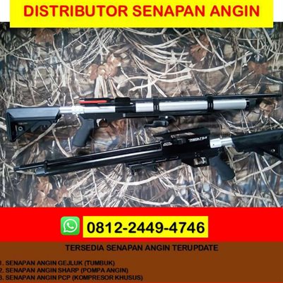 WA 0812-2449-4746, Harga Senapan Angin Kirim Di Linau Maje Kaur Bengkulu