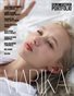 MARIKA MAGAZINE PORTFOLIO (ISSUE 1367 - SEPTEMBER)