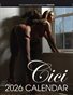 2026 Cici Jaz Calendar