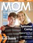 MOM Magazine, Apr/May 2013 Summer Camp in the Mid-Valley