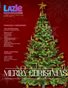 Lazie Indie Magazine - Christmas Special Edition- 3 