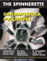 The Spinnerette, Issue 4: Grammostola Pulchripes