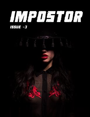 Impostor Magazine -3