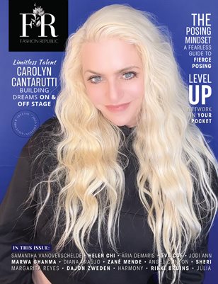 Fashion Republic - November 2025 Special