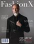 FashionX Magazine Fall/Winter 2025–2026