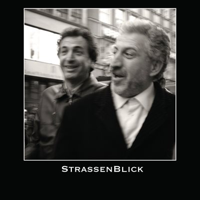 STRASSENBLICK