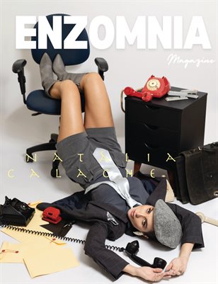 AUTUMN VOL.43 ISSUE 37