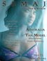 SEMAJ Glamour & Boudoir Issue 2- Open Themed (Australia Tha Model Cover)