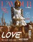 L'AMOUR Magazine | The July Ai Edition | Vol.1 | 2026