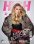 HIGH Magazine | The January Fashion Edition | Vol.4 | 2026