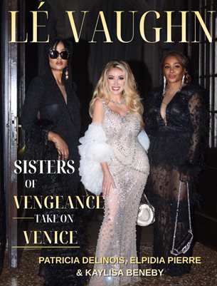 Sisters Of Vengeance 