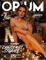 Opium Red December #24 Vol 07