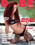 BABE WATCH MAGAZINE PRESENTS INKED UP 4 FT BAILEE