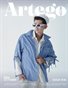 ARTEGO MAGAZINE - MEN OCTOBER ISSUE 1516