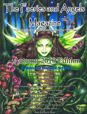 *Autumn 2010 Edition*