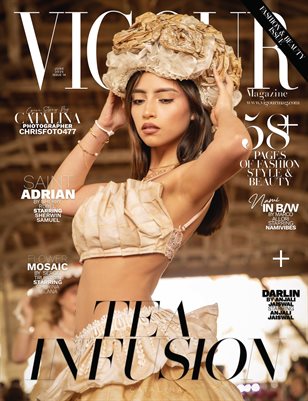 Fashion & Beauty | June issue 08