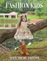 Fashion Kids Magazine | Issue #1419