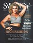 Swanky Magazine November 2022 VOL XXIV ISSUE 03