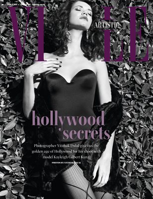 Vitale Magazine | Spring 2024 | Artistic