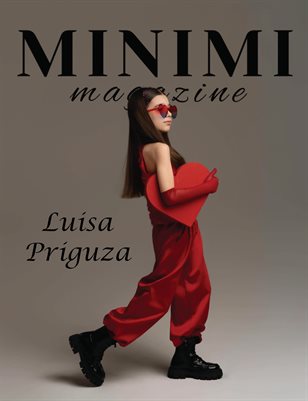 MINIMI MAGAZINE 3